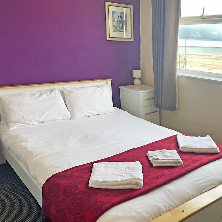 Sapphire Hotel Blackpool Promenade Exteriér fotografie